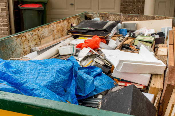 Best Office Cleanout  in Yakima, WA